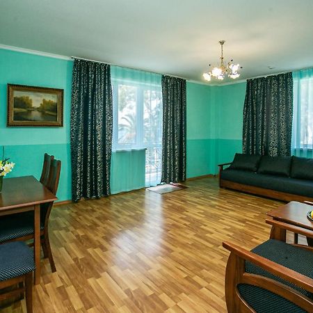 Тихий Дон Gagra Bagian luar foto