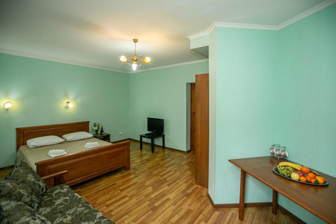 Тихий Дон Gagra Bagian luar foto