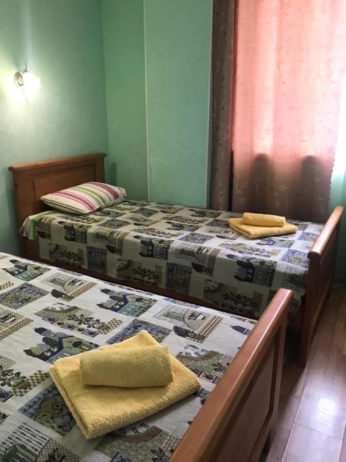 Тихий Дон Gagra Bagian luar foto