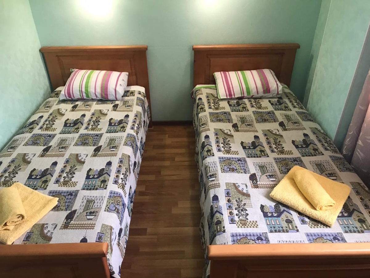 Тихий Дон Gagra Bagian luar foto