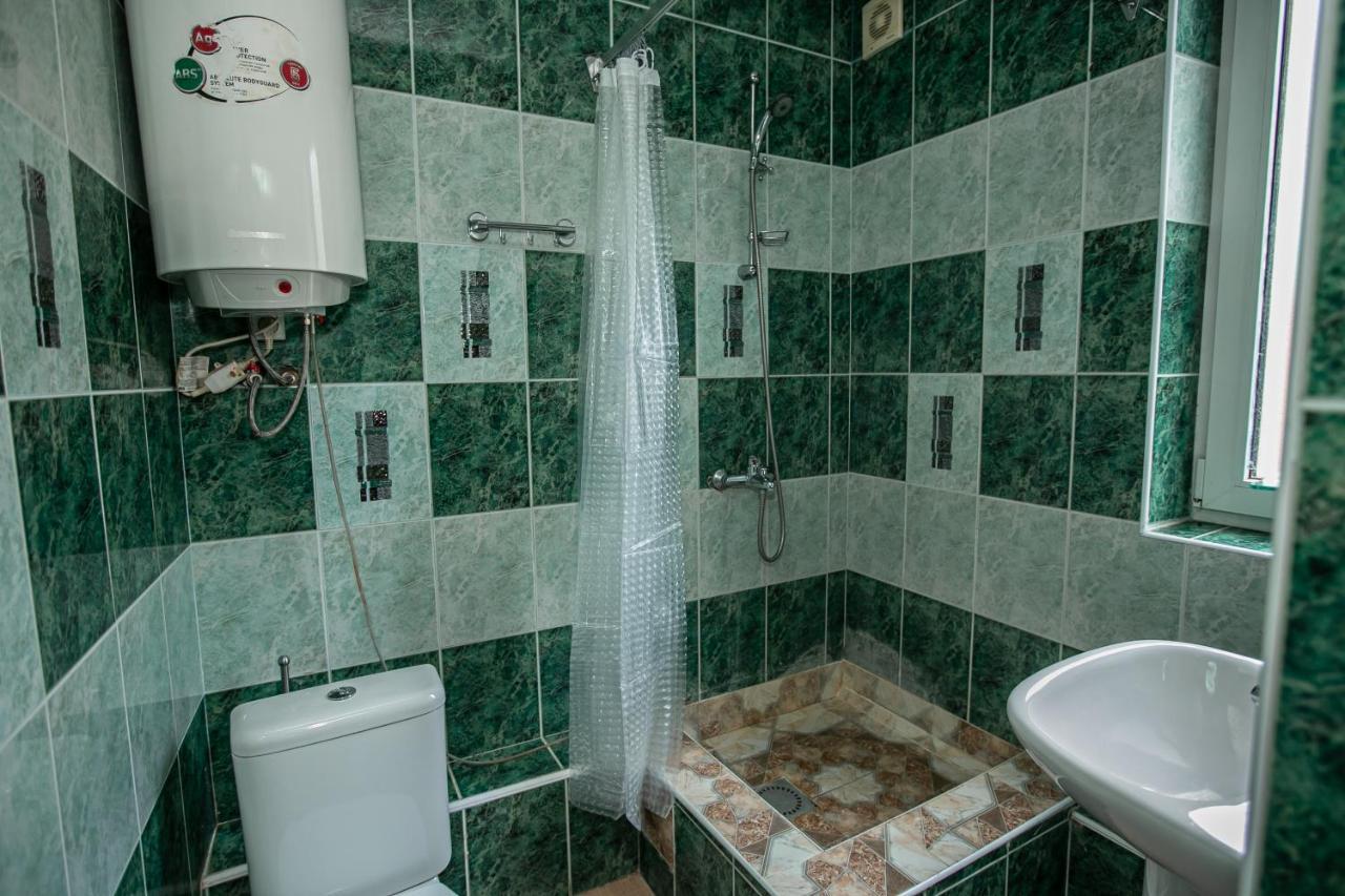 Тихий Дон Gagra Bagian luar foto